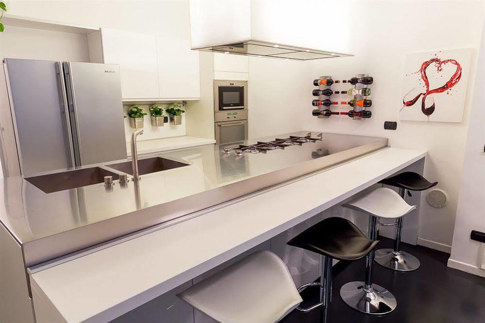 Luxury Loft Milano - Central Station Esterno foto