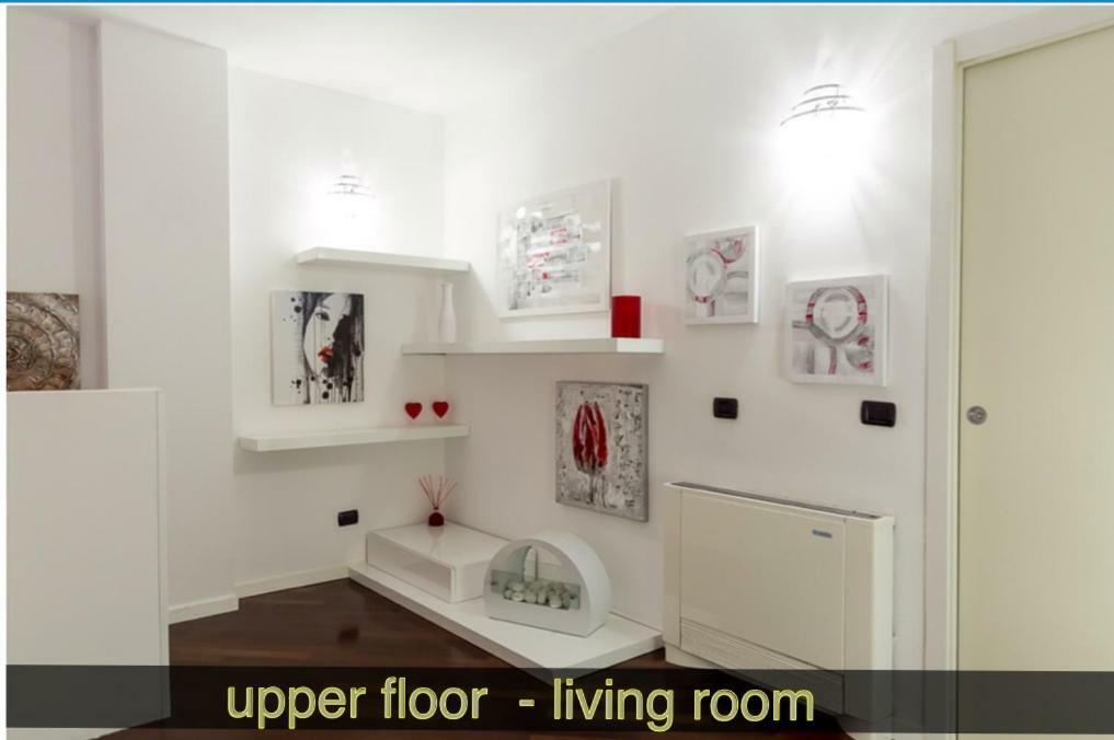 Luxury Loft Milano - Central Station Esterno foto